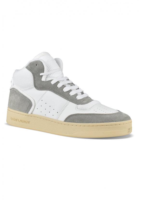 Saint Laurent Men Sl/80 Sneakers by Luosophy