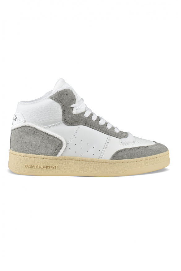 Saint Laurent Men Sl/80 Sneakers by Luosophy