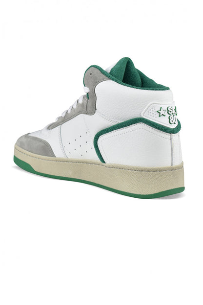 Saint Laurent Men Sl/80 Sneakers by Luosophy