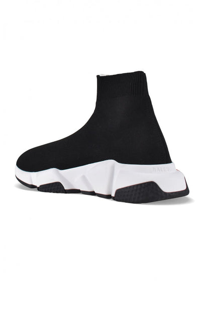Balenciaga Women Sneakers Speed Lt Graffiti by Luosophy