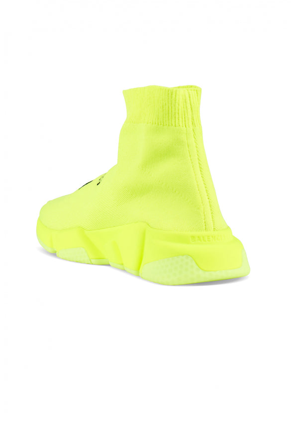 Balenciaga Women Speed Soccer Sneakers by Luosophy