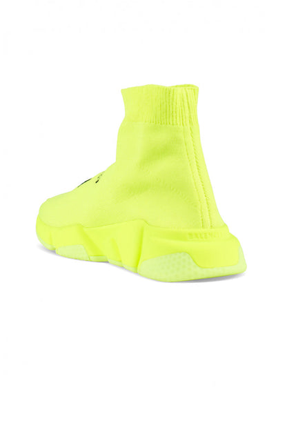 Balenciaga Women Speed Soccer Sneakers by Luosophy