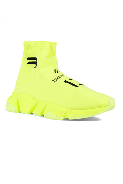 Balenciaga Women Speed Soccer Sneakers by Luosophy