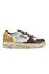 Autry Women Super Vintage Sneakers by Luosophy