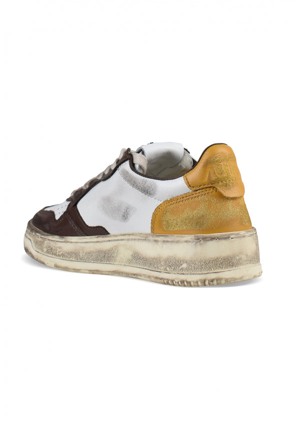 Autry Women Super Vintage Sneakers by Luosophy