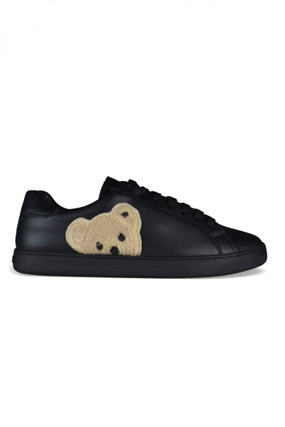 Palm Angels Men Teddy Bear Sneakers by Luosophy