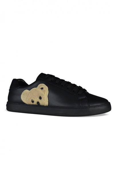Palm Angels Men Teddy Bear Sneakers by Luosophy