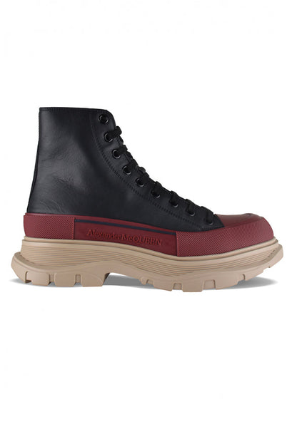 Alexander Mcqueen Men Sneakers Tread Slick by Luosophy