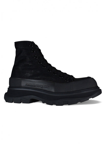Alexander Mcqueen Men Sneakers Tread Slick by Luosophy