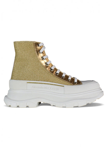 Alexander Mcqueen Women Sneakers Tread Slick by Luosophy