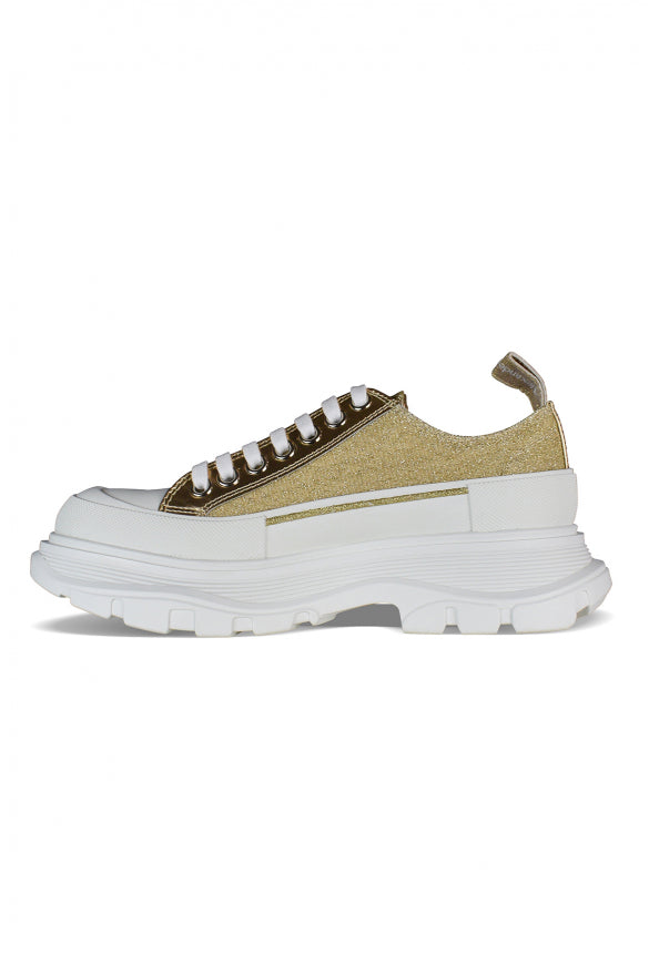 Alexander Mcqueen Women Sneakers Tread Slick by Luosophy