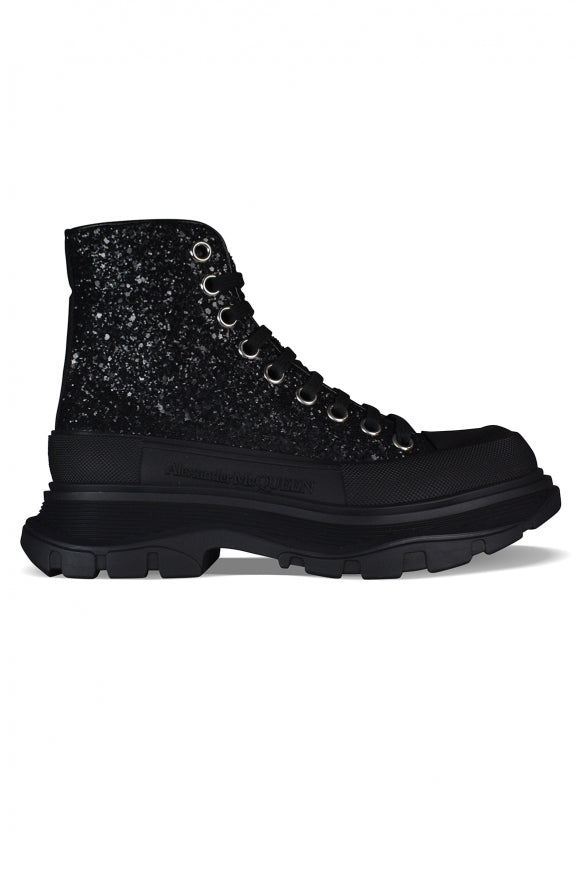 Alexander Mcqueen Women Sneakers Tread Slick by Luosophy