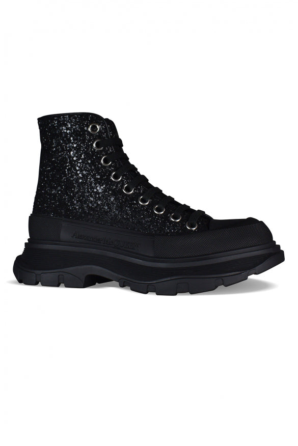 Alexander Mcqueen Women Sneakers Tread Slick by Luosophy