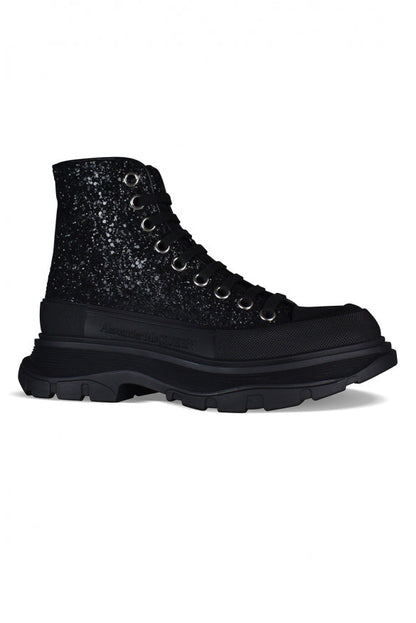 Alexander Mcqueen Women Sneakers Tread Slick by Luosophy