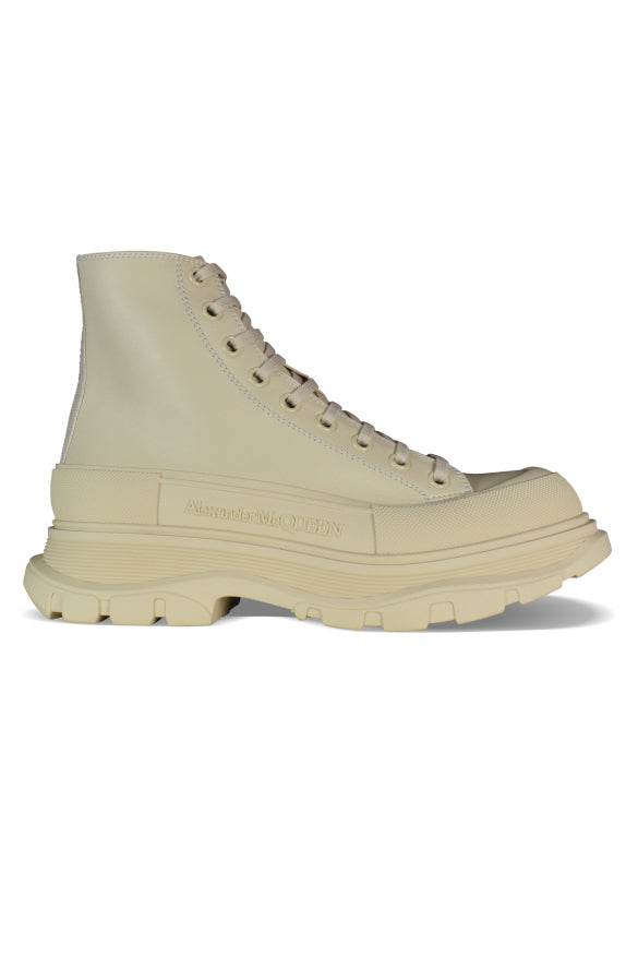 Alexander Mcqueen Men Sneakers Tread Slick by Luosophy
