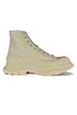 Alexander Mcqueen Men Sneakers Tread Slick by Luosophy