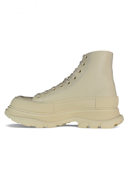 Alexander Mcqueen Men Sneakers Tread Slick by Luosophy
