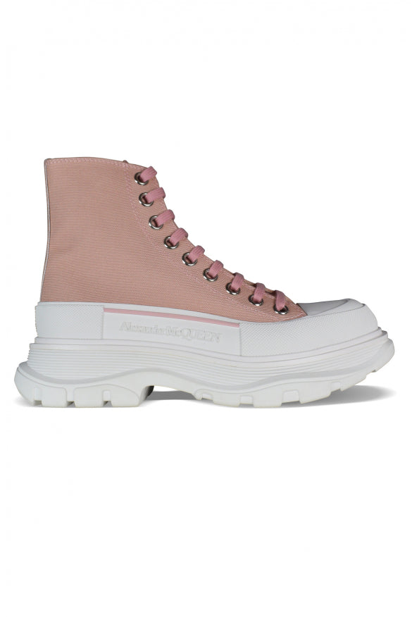 Alexander Mcqueen Women Sneakers Tread Slick by Luosophy
