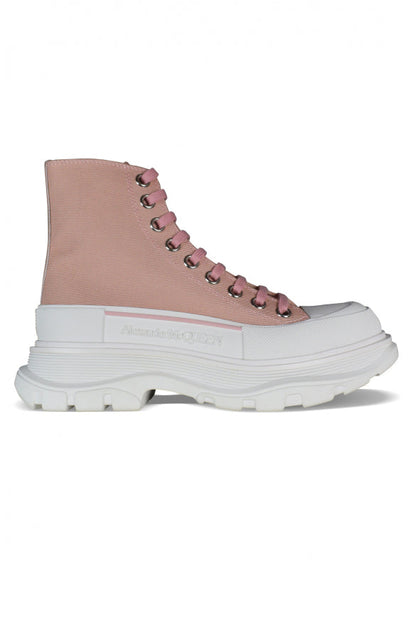 Alexander Mcqueen Women Sneakers Tread Slick by Luosophy