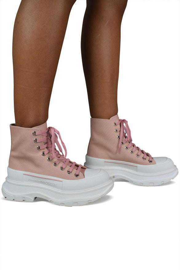Alexander Mcqueen Women Sneakers Tread Slick by Luosophy