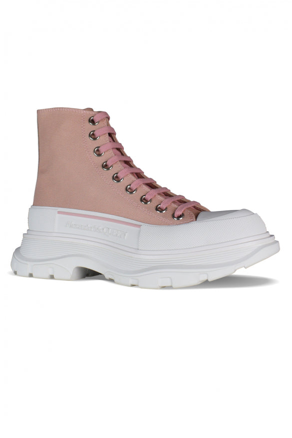 Alexander Mcqueen Women Sneakers Tread Slick by Luosophy