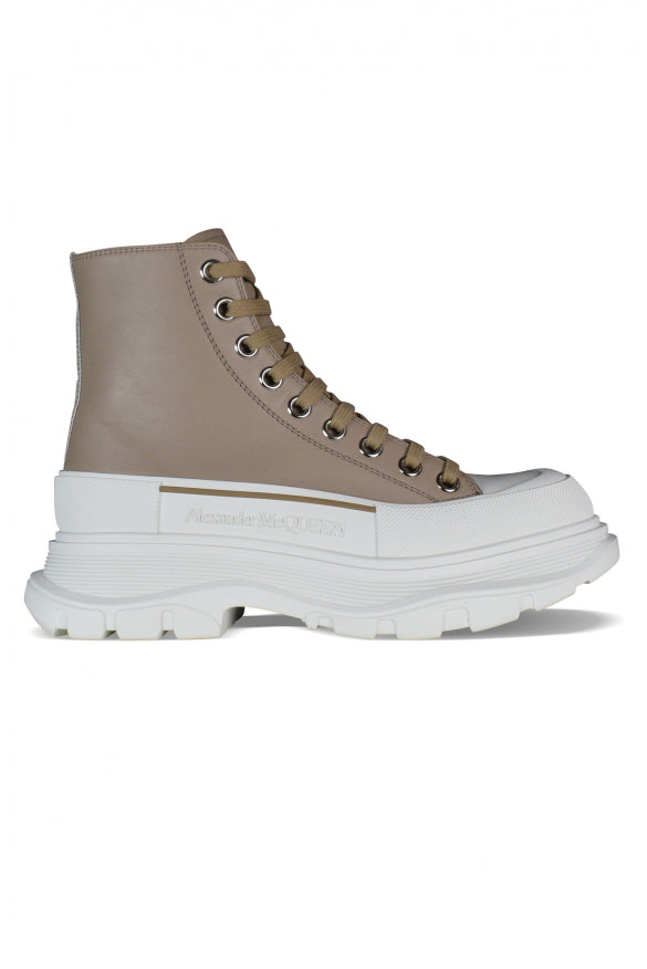 Alexander Mcqueen Women Sneakers Tread Slick by Luosophy