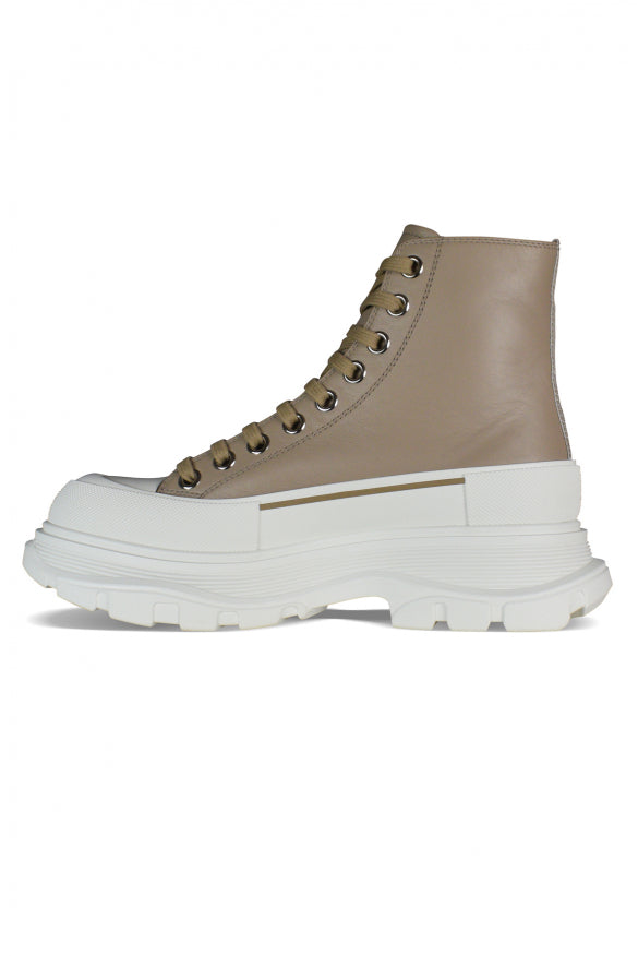 Alexander Mcqueen Women Sneakers Tread Slick by Luosophy