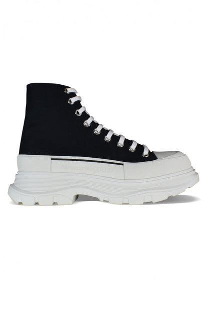 Alexander Mcqueen Men Sneakers Tread Slick by Luosophy