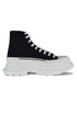 Alexander Mcqueen Men Sneakers Tread Slick by Luosophy