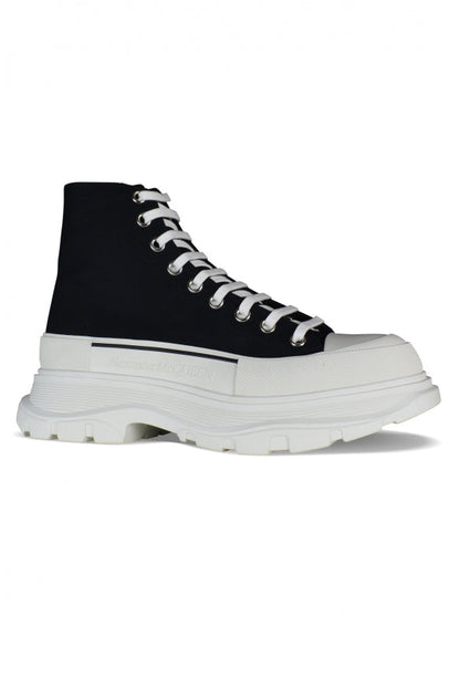 Alexander Mcqueen Men Sneakers Tread Slick by Luosophy