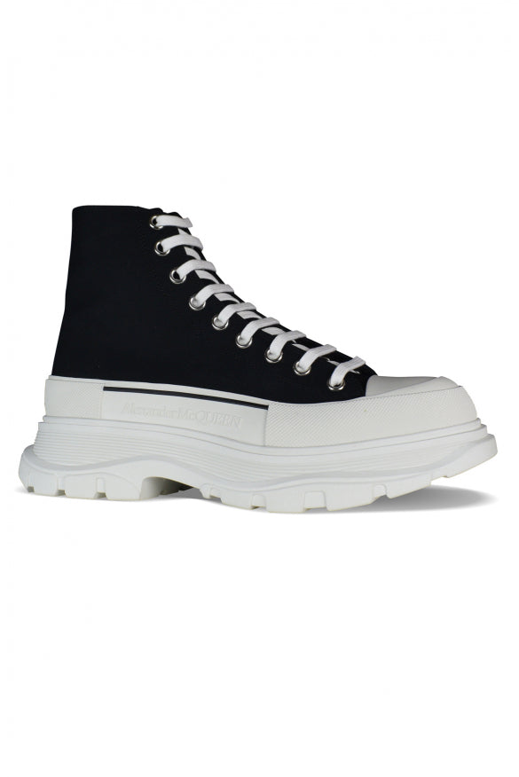 Alexander Mcqueen Women Sneakers Tread Slick by Luosophy