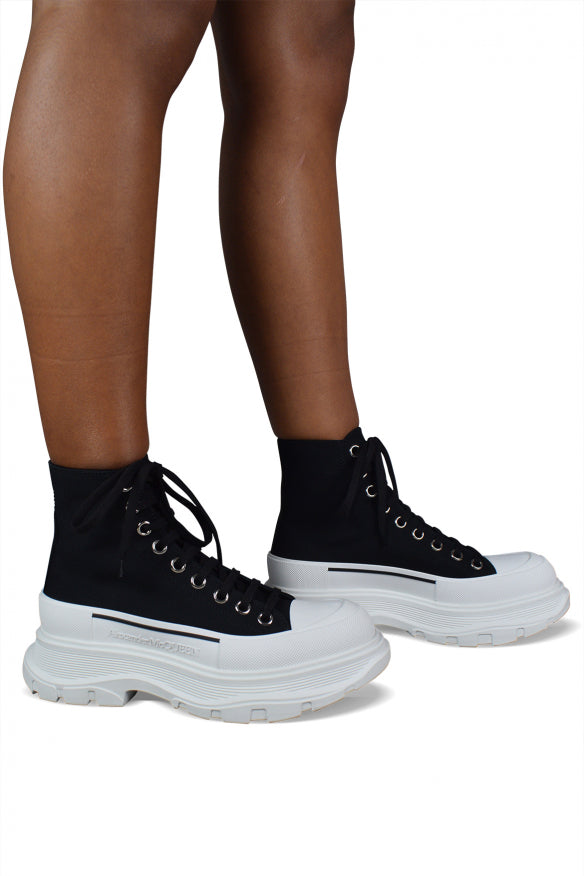 Alexander Mcqueen Women Sneakers Tread Slick by Luosophy