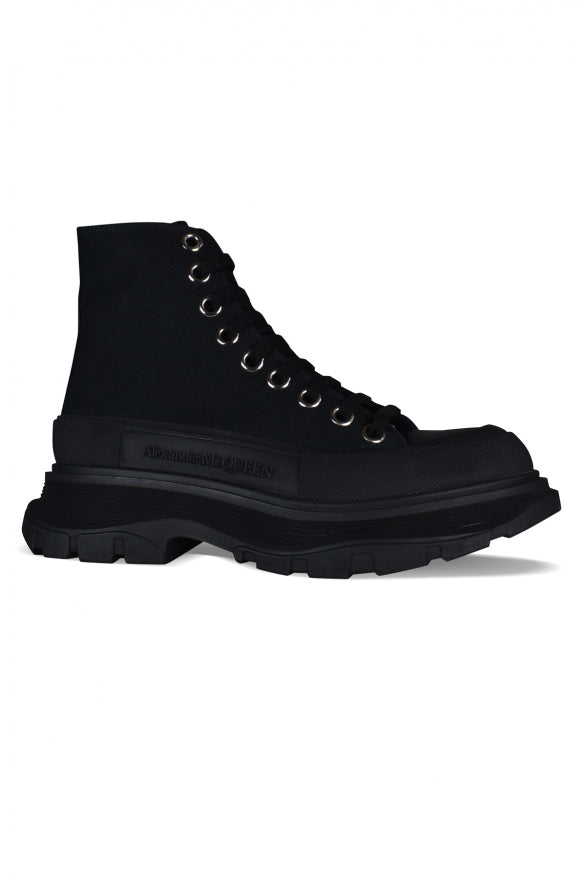Alexander Mcqueen Women Sneakers Tread Slick by Luosophy