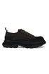 Alexander Mcqueen Men Sneakers Tread Slick by Luosophy