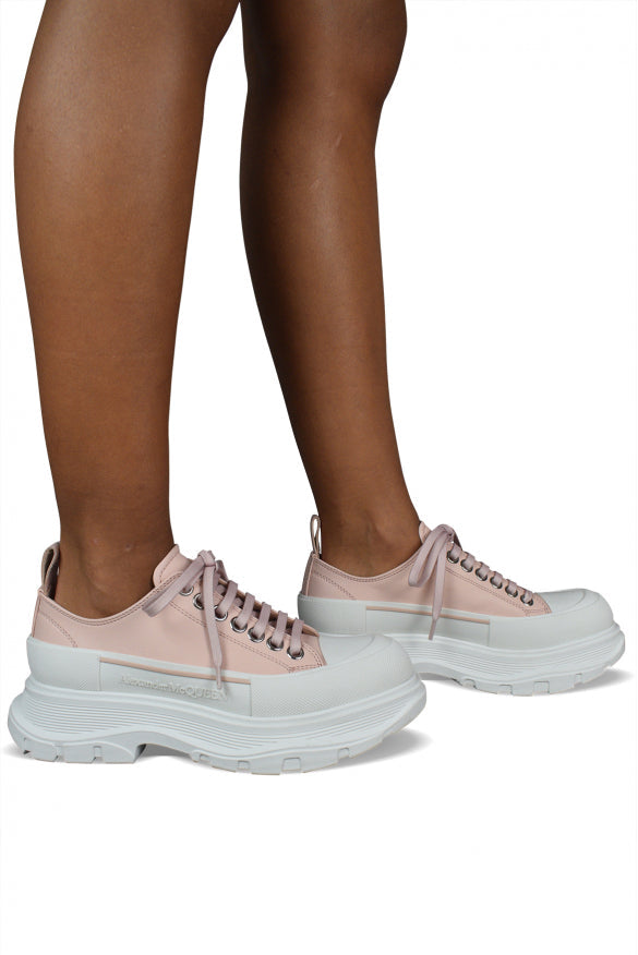 Alexander Mcqueen Women Sneakers Tread Slick by Luosophy