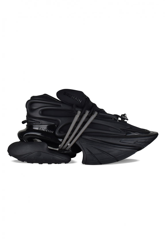 Balmain Men Unicorn Sneakers by Luosophy