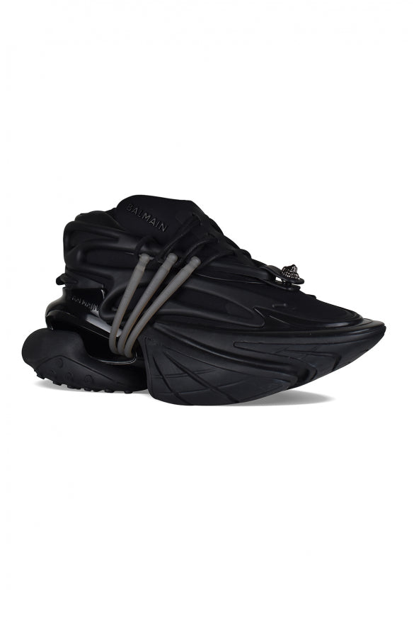 Balmain Men Unicorn Sneakers by Luosophy