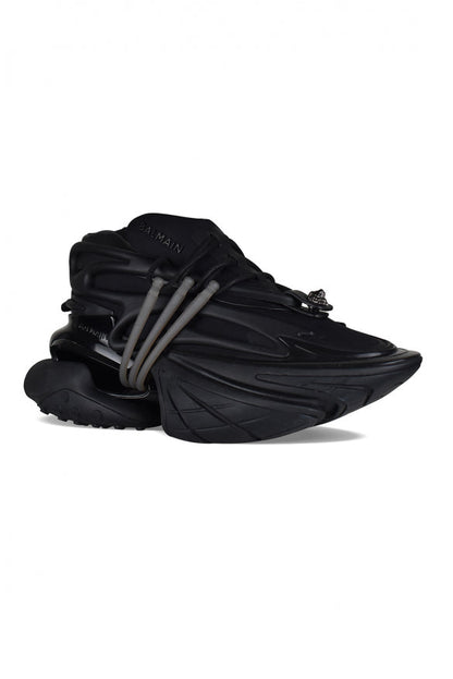 Balmain Men Unicorn Sneakers by Luosophy