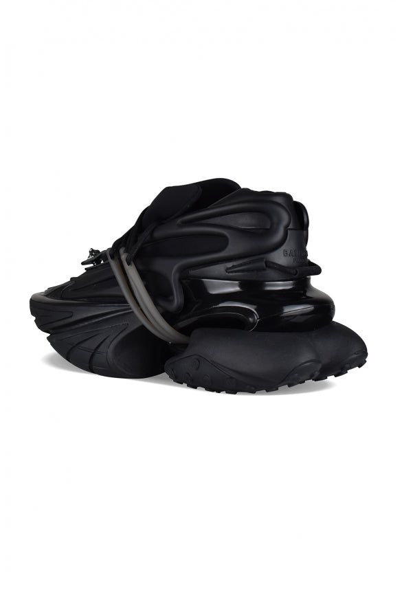 Balmain Men Unicorn Sneakers by Luosophy