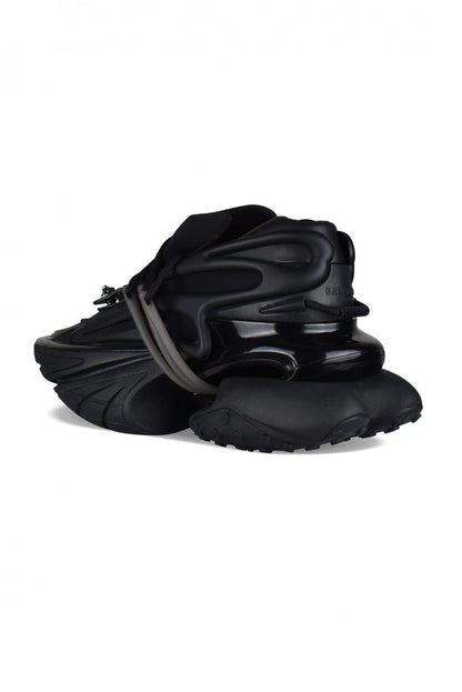 Balmain Men Unicorn Sneakers by Luosophy