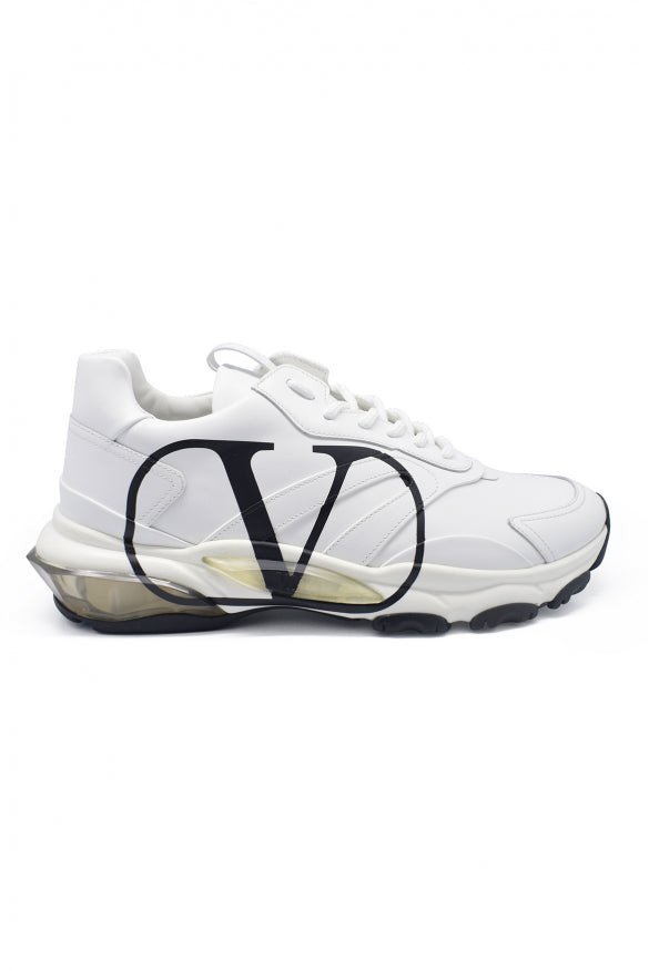 Valentino Garavani Men Bounce Sneakers by Luosophy