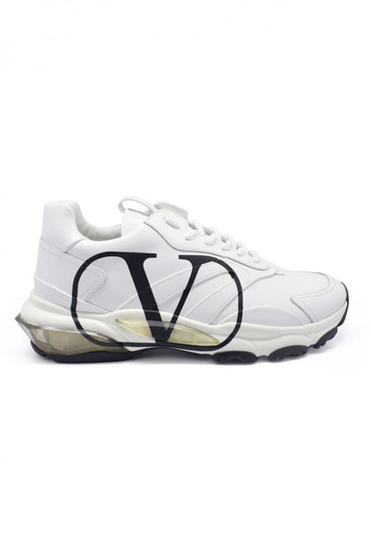 Valentino Garavani Men Bounce Sneakers by Luosophy