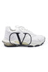 Valentino Garavani Men Bounce Sneakers by Luosophy