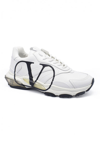 Valentino Garavani Men Bounce Sneakers by Luosophy
