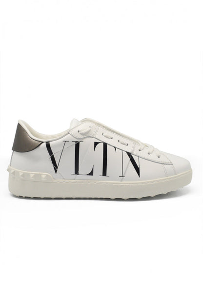 Valentino Garavani Men Open Sneakers by Luosophy