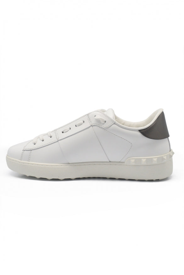 Valentino Garavani Men Open Sneakers by Luosophy