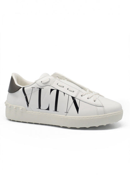 Valentino Garavani Men Open Sneakers by Luosophy