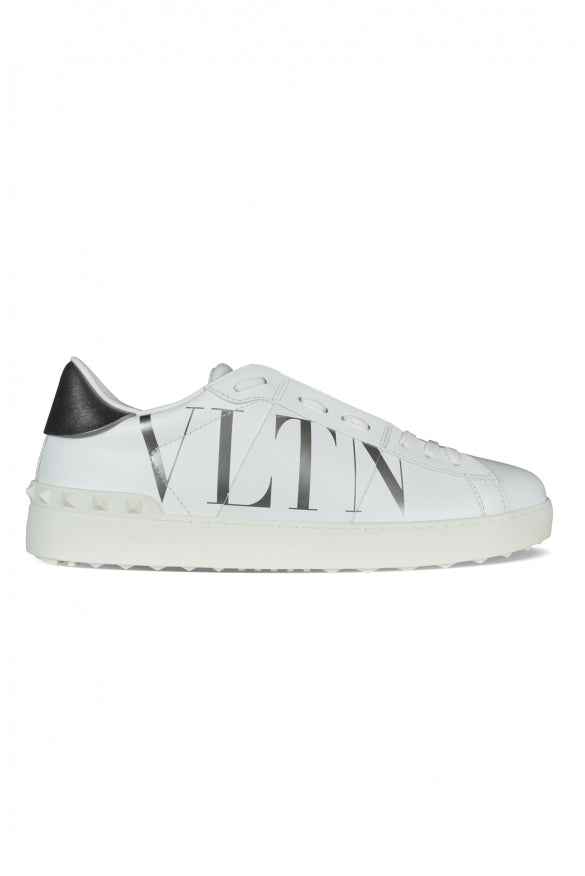 Valentino Garavani Men Open Sneakers by Luosophy
