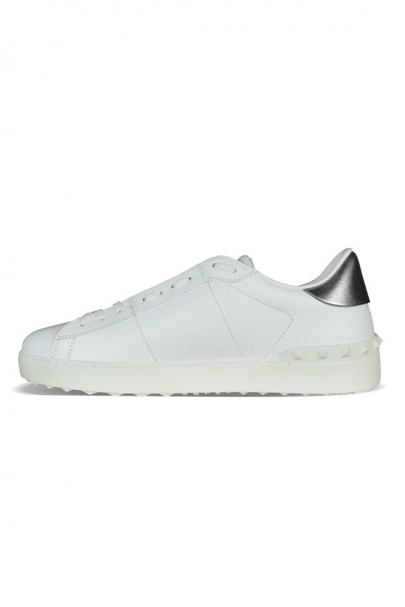 Valentino Garavani Men Open Sneakers by Luosophy