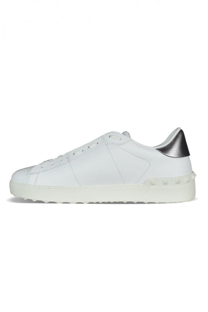 Valentino Garavani Men Open Sneakers by Luosophy